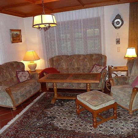 Ferienhaus Lerche Bad Birnbach Buitenkant foto