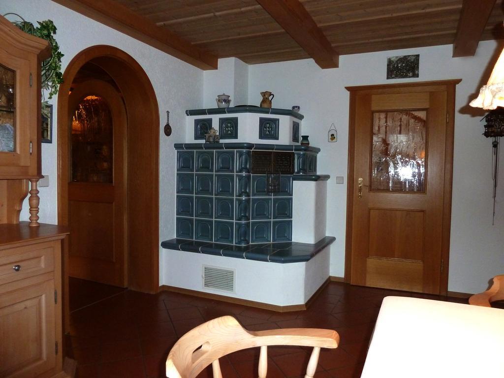 Ferienhaus Lerche Bad Birnbach Buitenkant foto